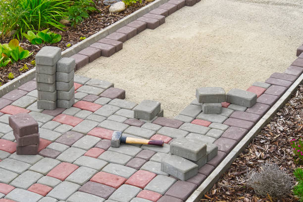 Best Driveway Pavers Contractor  in South Ack, NY