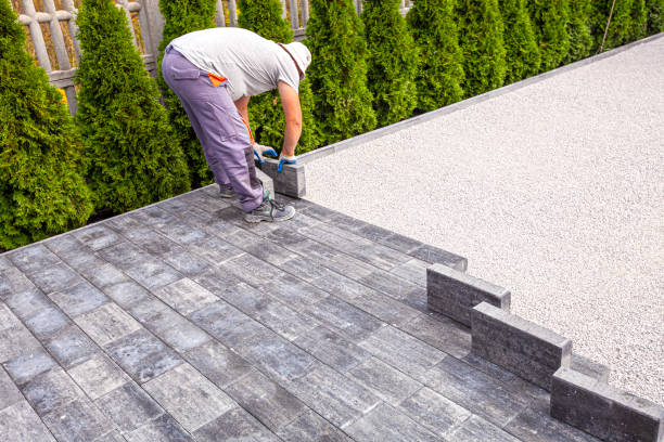South Nyack, NY Driveway Pavers Company