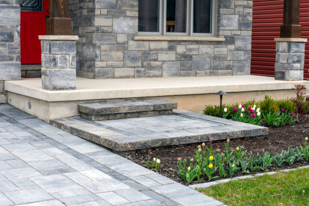 Best Best Driveway Pavers  in South Ack, NY