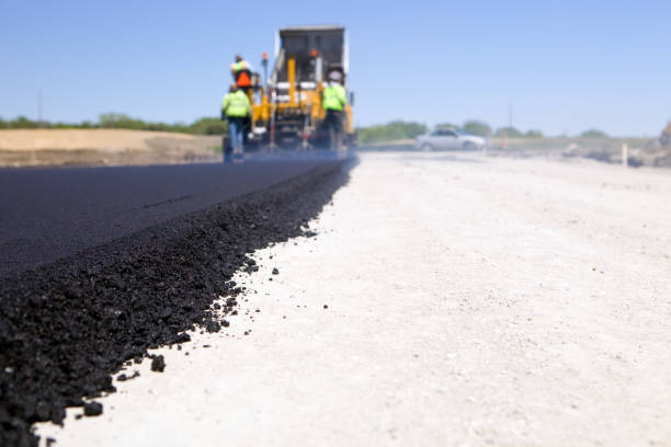 Best Driveway Paving Company  in South Ack, NY