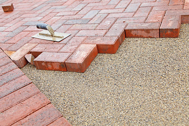 Best Commercial Driveway Pavers  in South Ack, NY