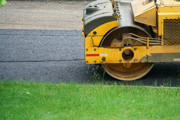 Best Concrete Paver Driveway  in South Ack, NY