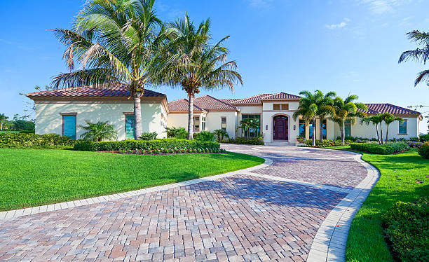 Decorative Driveway Pavers in South Nyack, NY