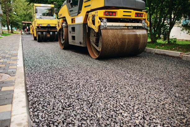Commercial Driveway Pavers in South Nyack, NY